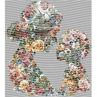 Mother's Day-MM 2591